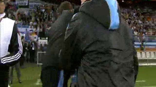 Аргентина-Германия. ЧМ-2010. ЮАР. Четвертьфинал. смотреть онлайн