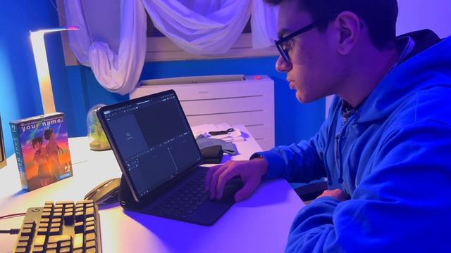 Unboxing del nuovo iPad Pro M2, Apple Pencil 2 e cover Smart Folio - Scopri le caratteristiche! смотреть онлайн