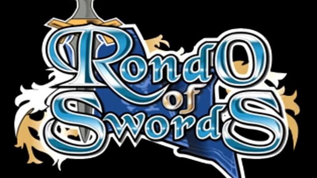 Rondo of Swords - BGM 16 смотреть онлайн