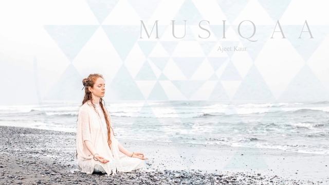 Ajeet Kaur ⋄ Shuniya ⋄ Healing chants and meditations смотреть онлайн