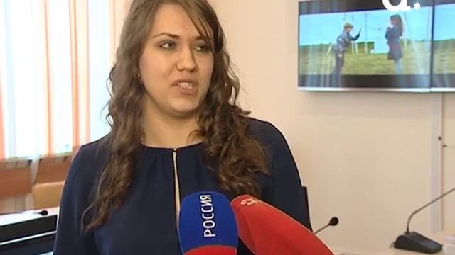 Электричество - детям не игрушка. Новости Афонтово смотреть онлайн