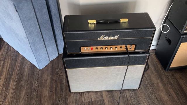 JTM50 clone demo смотреть онлайн