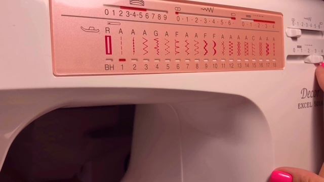 Шов двойной иглой на швейной машинке и плоский шов на распошивалке смотреть онлайн