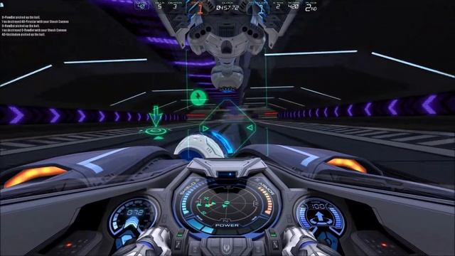 Metal Drift 2v3 (Match 6) смотреть онлайн