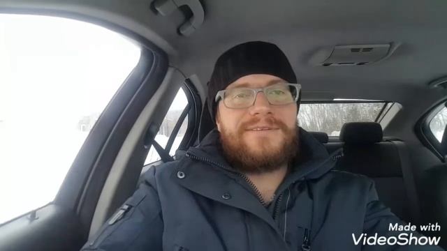 В Риддер со снегоходами. Как ехать!? Что знать! смотреть онлайн