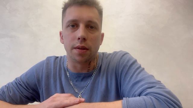 Видео-визитка Алексей Гусев смотреть онлайн