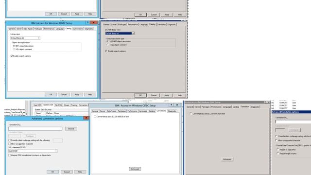 Databases: Linked Server Between SQL Server and iSeries is rounding decimals (2 Solutions!!) смотреть онлайн