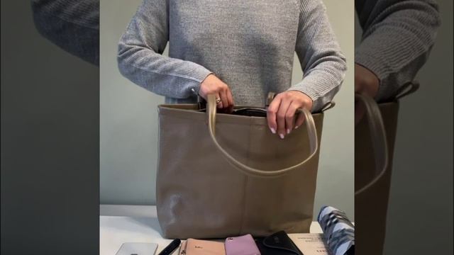 L18329-13 Palio Сумка жен. нат. кожа 