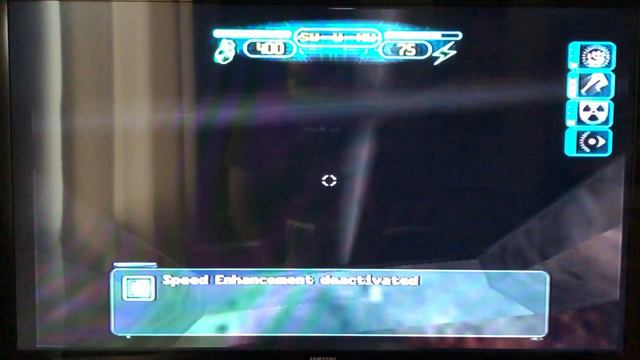 Deus Ex PS2 Game Play смотреть онлайн