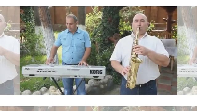 гр.Берекат - Зи рикi я вун (new 2016) смотреть онлайн