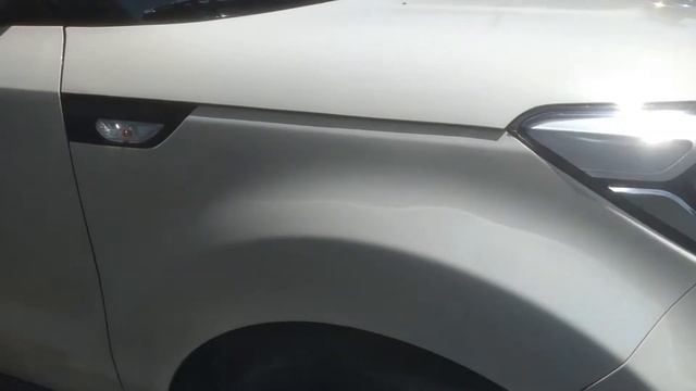 Kia Soul 2018 1.6 LX At смотреть онлайн