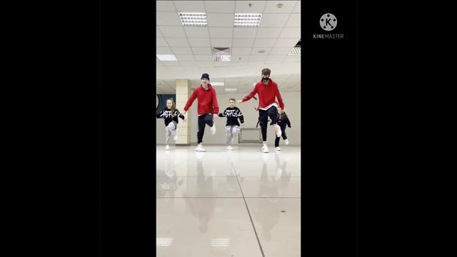 TUZELITY DANCE??NEON ?MODE?RECOPILACION TIKTOK 2021