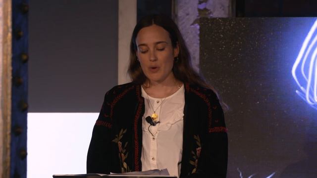 Episode 4: #LXAcademy Launch 2018, Jess Mills - The Caregiver Experience смотреть онлайн
