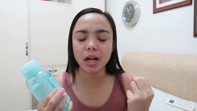 KOREAN NIGHT TIME SKIN CARE ROUTINE (Updated) | Faith Miquiabas ♥ смотреть онлайн