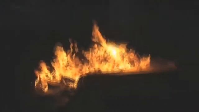Episode #109 - Burn Baby Burn, Honda Spoiler Burn! смотреть онлайн