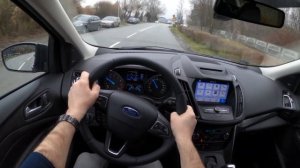 ТОП проблем Форд Куга | Самые частые неисправности и недостатки Ford Kuga