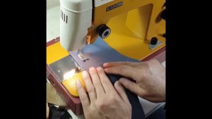 Демонстрация работы Radom 466