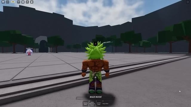 I TRIED TO PLAY ROBLOX SAITAMA BATTLEGROUNDS.. смотреть онлайн