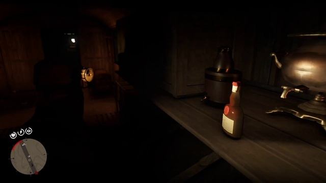 Easiest & Safest Way To Rob Trains (No Bounty) RDR2 смотреть онлайн