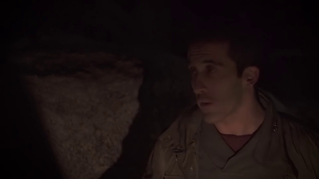 Узы / Tethers (2016, ужасы, короткий метр)