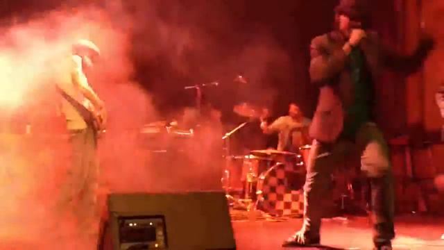 Maranta - La Propia Trampa - Live at Can Butjosa (Parets del Vallès) смотреть онлайн