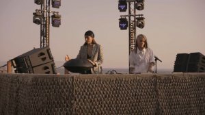 Giolì & Assia - #DiesisLive Club Edition @Cavo Paradiso, Mykonos Greece