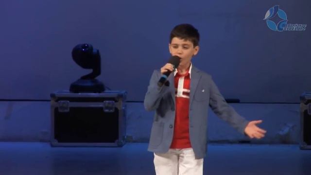 Ашот Хбликян - Феличита смотреть онлайн