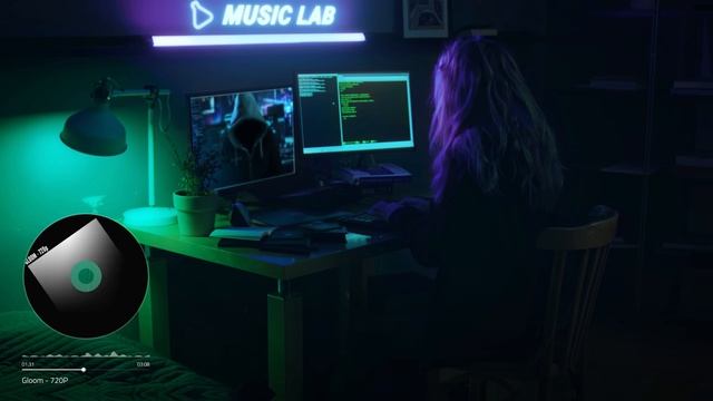 Deep Coding Playlist — Work Music — Future Garage Mix.mp4 смотреть онлайн