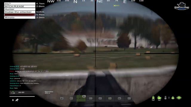 для моих русских приятелей | #dayz #fragmovie #avangard смотреть онлайн