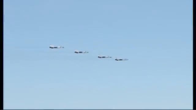 Итоги деятельности Минобороны:Внезапные проверки боевой готовности войск и оперативная подготовка смотреть онлайн