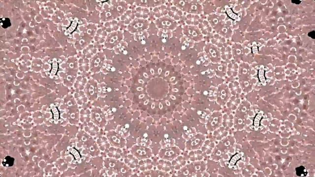 Rose Gold Tunnel Vision смотреть онлайн