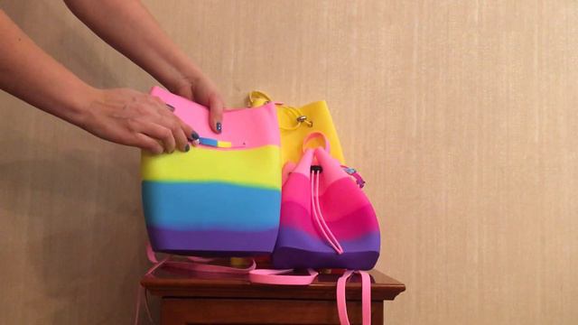 Силиконовый рюкзак на Chemodanchic ru смотреть онлайн