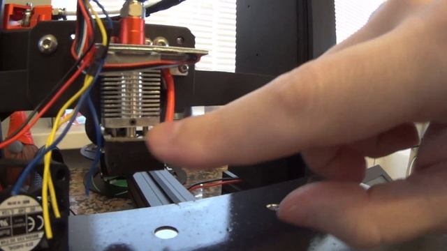 Ставим нормальный (тихий) обдув на Elegoo Neptun 3 смотреть онлайн