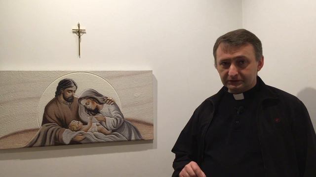 Размышления - Слово стало плотью (72) 14.08.2020 смотреть онлайн