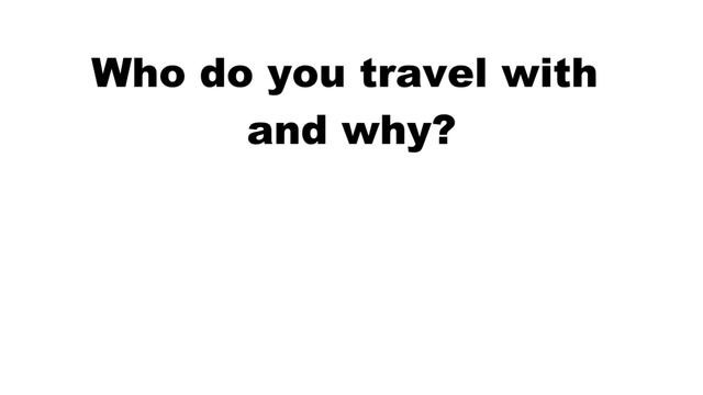 IELTS LIFE SKILLS A2|TRAVELLING|TOPIC|SPEAKING AND LISTENING