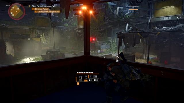 TOM CLANCY'S THE DIVISION 2: WARLORDS OF NEW YORK - FULL GAME (NO COMMENTARY / HDR) смотреть онлайн