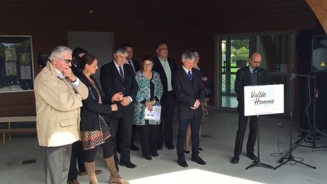 Maison de l'Enfance de Montignac смотреть онлайн