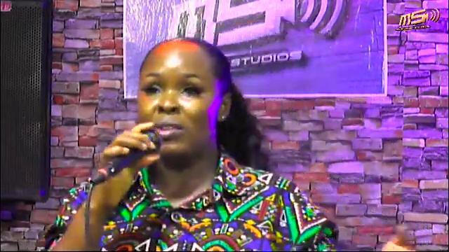 Ezinne Ebiye- Jehovah is your name. смотреть онлайн