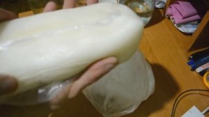 Как сделать Канди без меда - «ленивое» канди по рецепту Прокудрина