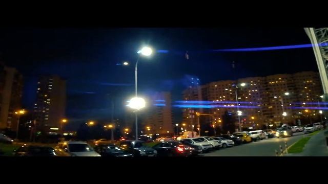Анаморф объектив для смартфона MINIFOCUS anamorphic lens смотреть онлайн