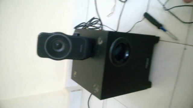 Creative SBS A335 2.1 sound test смотреть онлайн