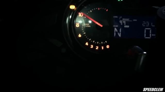 Kawasaki Ninja H2/H2R Exhaust Sound Compilation