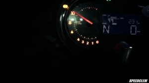 Kawasaki Ninja H2/H2R Exhaust Sound Compilation