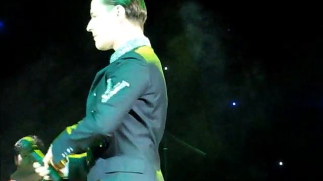 Витас - Лист осенний, КЦ Москвич, 9.12.2011.wmv смотреть онлайн