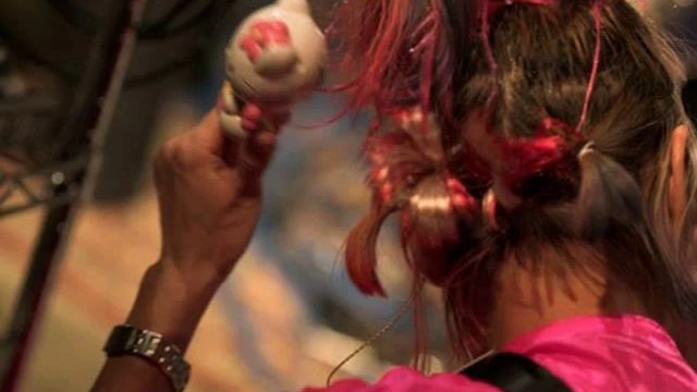 Coppe' - Lavender Oil (Plaid Remix 2007) смотреть онлайн