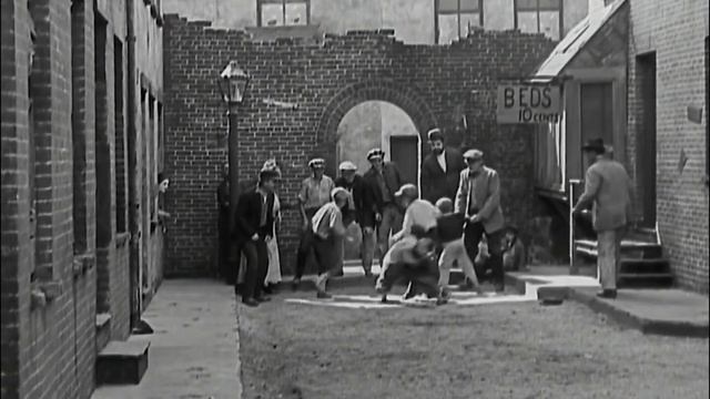 Charlie Chaplin | O Garoto (The Kid) - 1921 - Legendado