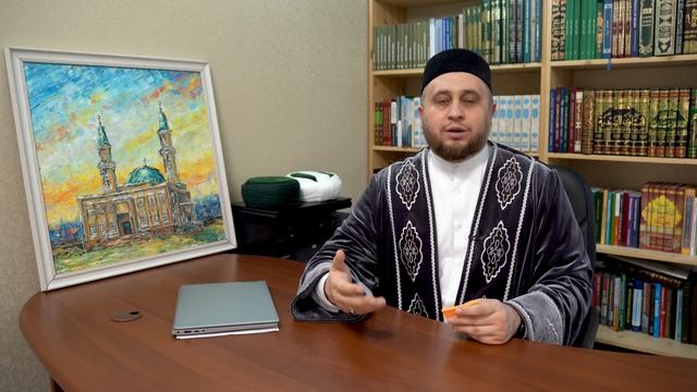 Можно ли обращаться к Аллаху именем "Ходай"? смотреть онлайн