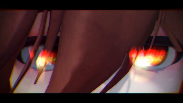 【MMD x Undertale 】Smile (MEME) смотреть онлайн