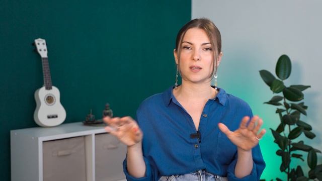 СЕЛЕЗЕНОЧНЫЙ Внутренний Авторитет в Дизайне человека. Как доверять себе? смотреть онлайн