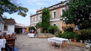 Евпатория. Крым. Топ 5 достопримечательностей города (розовое озеро, набережная, старый город)